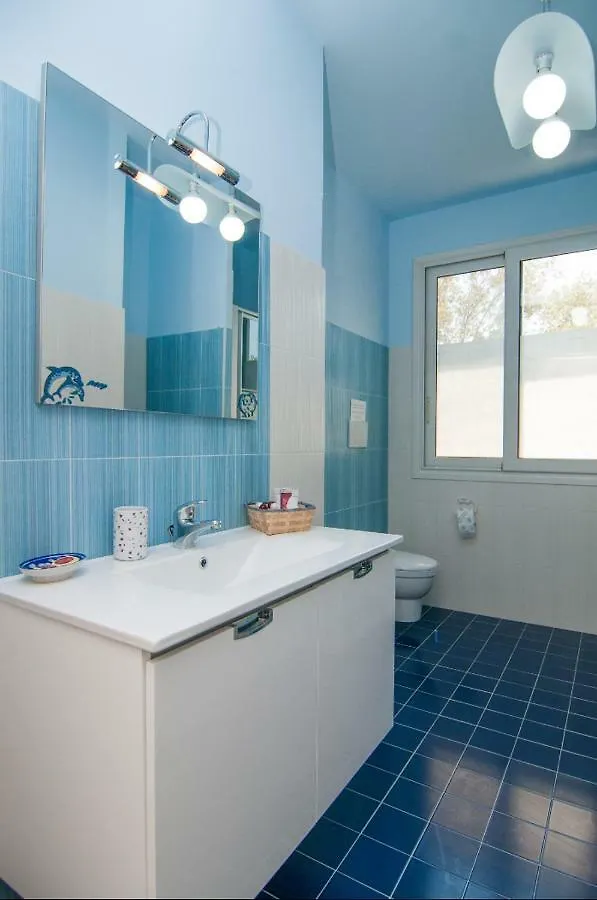 Country House Calamosche Villa Noto 0*,  Italy